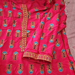 Short Kurti