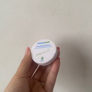 Mamaearth Lip & Cheek Tint