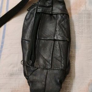 Wallet (Leather)