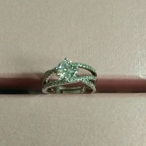 Dimond Ring