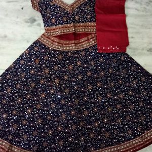 Chaniya Choli For Female