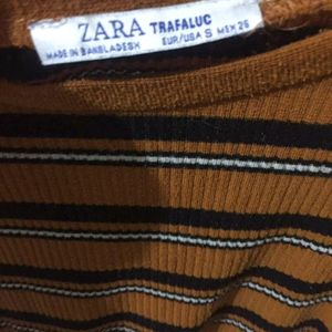 ZARA Tee