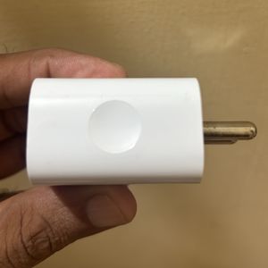 C Pin Charging Adapter Compatible With All