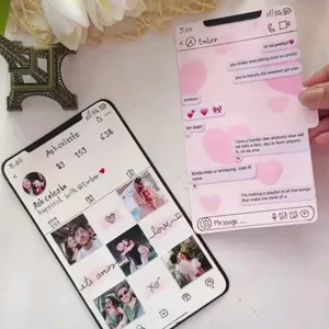 Your   customized Photo Phone Card