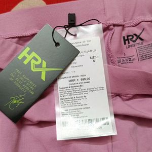 Hrx Women Tights Caprese