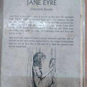 Jane Eyre By Charlotte Bronte