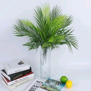 Artificial Palm Leaf Plant