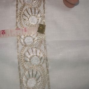 Boys/ Girls Kurta Panel Piece Cloth