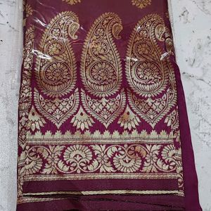 Banarasi Silk