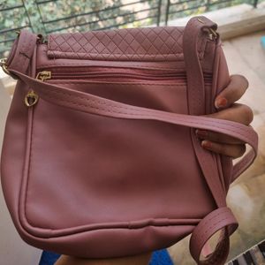 Beautiful Sling Bag New Condition