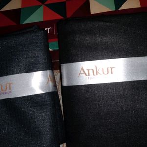 Shirt And Trouser Fabric (AD By Arvind)