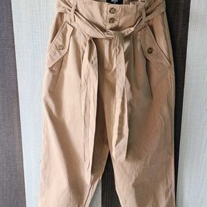 Max (Branded) Trendy Cargos Pants