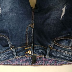 Demin Jeans