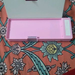 BRAND NEW PENCIL BOX FOR GIRL....