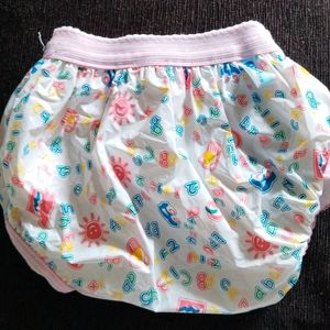 Baby Bloomers