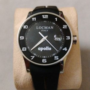 Original Locman Watch