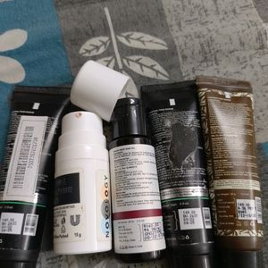 Pack Of 5 Item Brand New