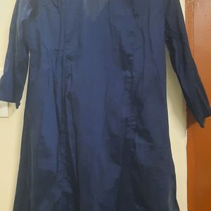 Suit From Myntra