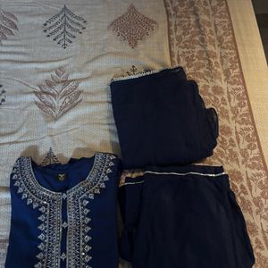 Beautiful Kurta Set 🔥