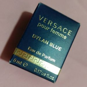 Versace Mini Perfume ❣️🔥