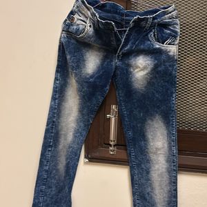 Men Jeans