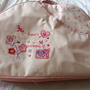 Baby Care Bag