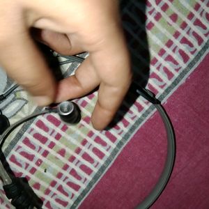 Boat Neckband It's Good Condition Used