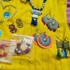 Jewellery Sets