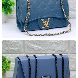 Pick any 1 box sling bag purse clutch Ur choice*Pr