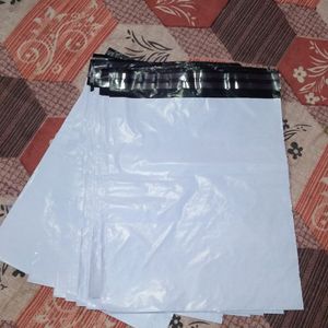 10×12 tamper Proof Courier Bags