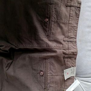 Brand New Lee Cooper 32 Waist Trousers