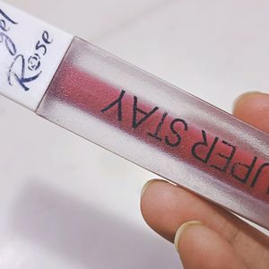 Liquid Lipstick