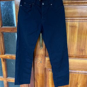 Men’s Straight Pant H&M