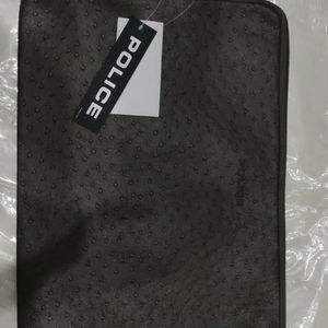 Police Gellard Laptop Sleeve