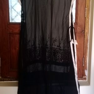 Party Wear Kurti