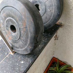 Gym Weight For Sale