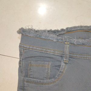 Denim Jeans