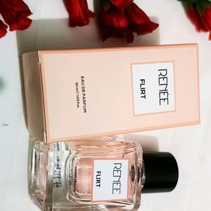 Renee FLIRT EAU DE Perfume  Only 259/