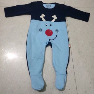 Cute Bodycare Kids Brand Warm Romper