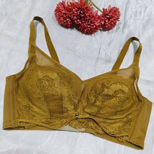 Imported Designer Bra