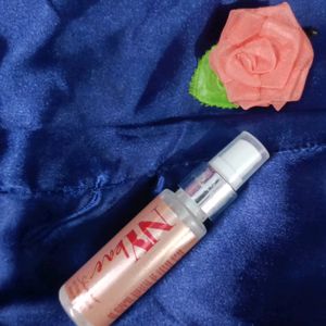 NY Bae Shimmer Makeup Fixer