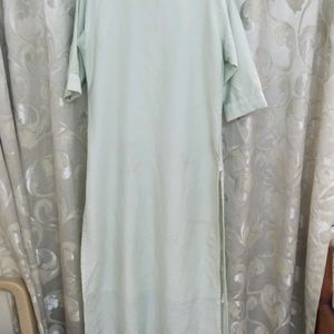 kurti... size L..Used