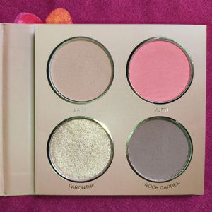 Mars Chandigarh Paradise Pallet