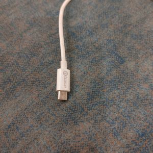 Phone Charging Cable