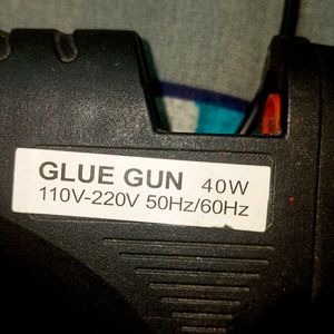 Glue Gun