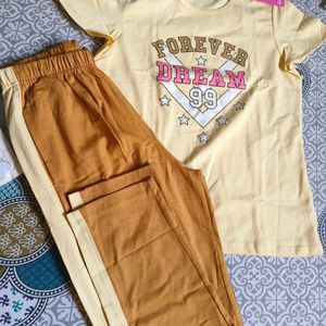 Girls Premium Quality Clothes