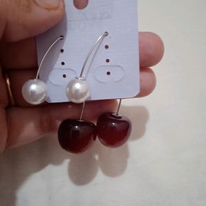 Korean Cherry Earnings