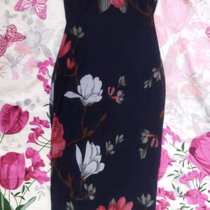 Bandeau Bodycon Dress