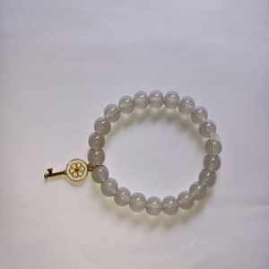 Combo Of 3 Handmade Bracelet With Free Hair Rubber