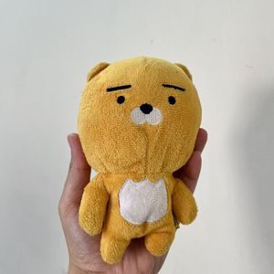 ❗️Price Drop ❗️Ryan Plushie from Kakao Friends